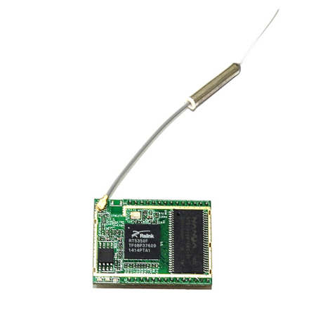 4G DTU模塊為什么火？新基建也離不開它！