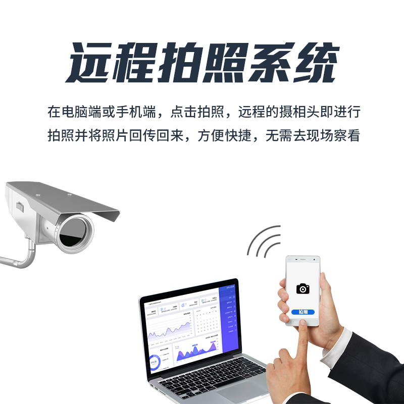 遠(yuǎn)程拍照平臺(tái)